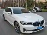 2022 BMW 5 Series 2.0T 252HP L4 8AT
