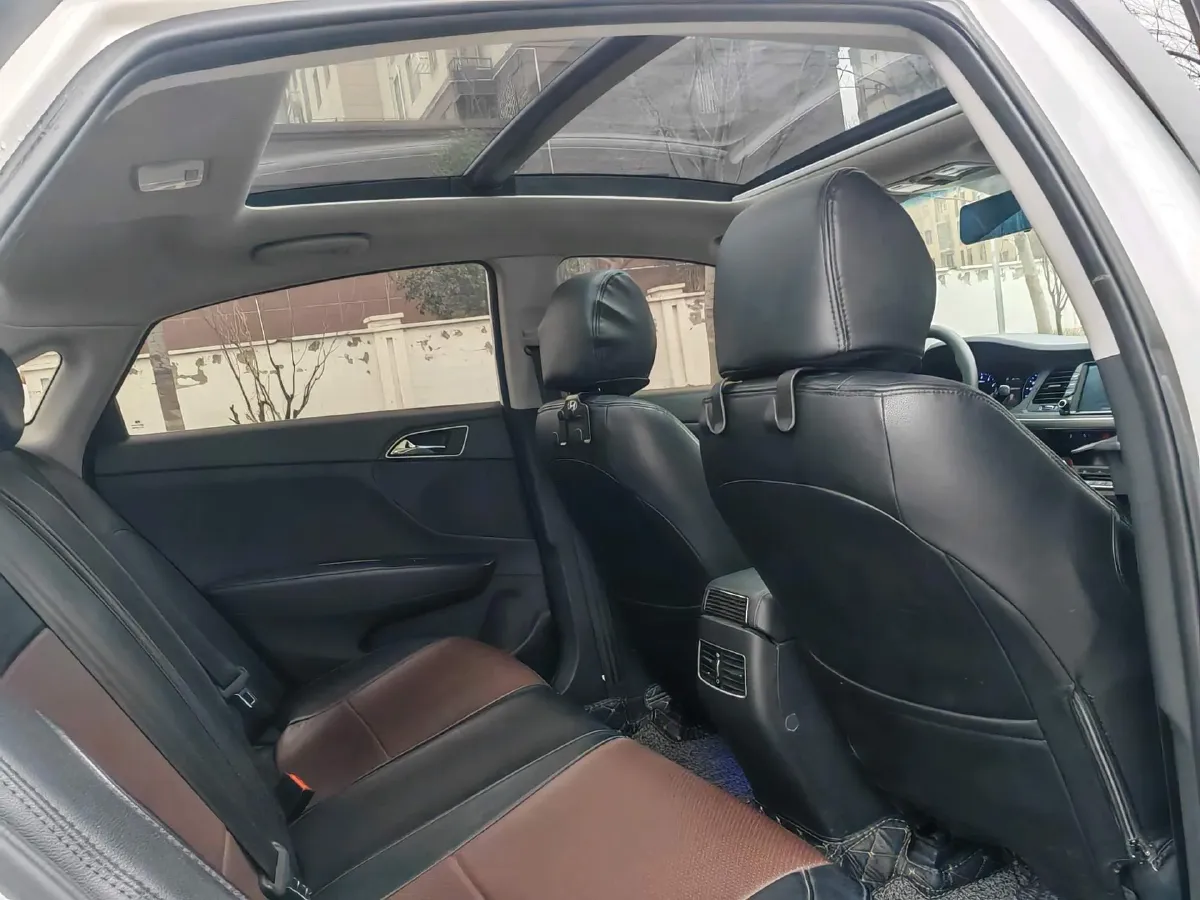 2019 Hyundai Mistra 1.8L 143HP L4 6AT,autocango,china used car exporter,china ev exporter,chinese used car exporter,chinese used ev exporter