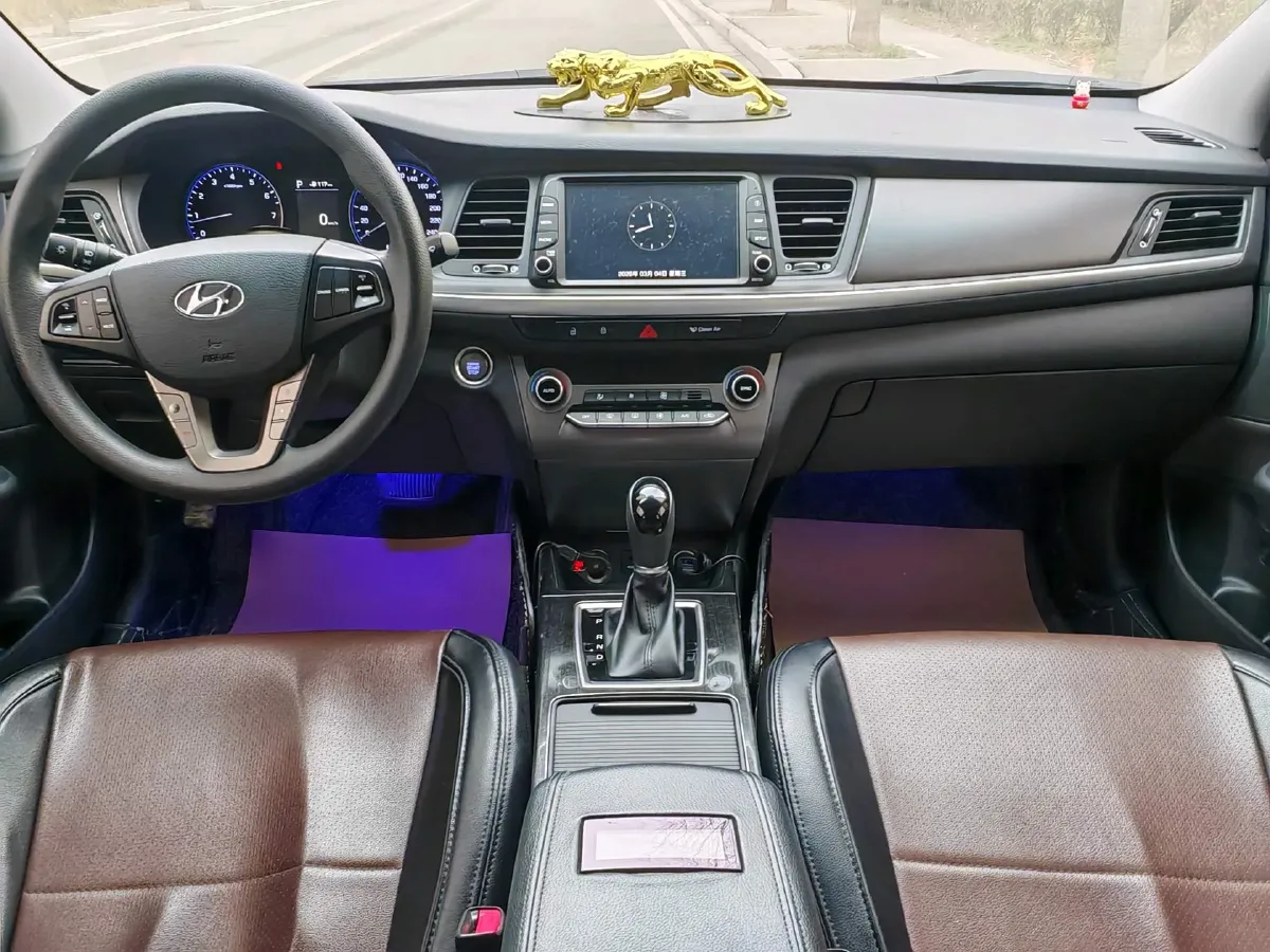 2019 Hyundai Mistra 1.8L 143HP L4 6AT,autocango,china used car exporter,china ev exporter,chinese used car exporter,chinese used ev exporter