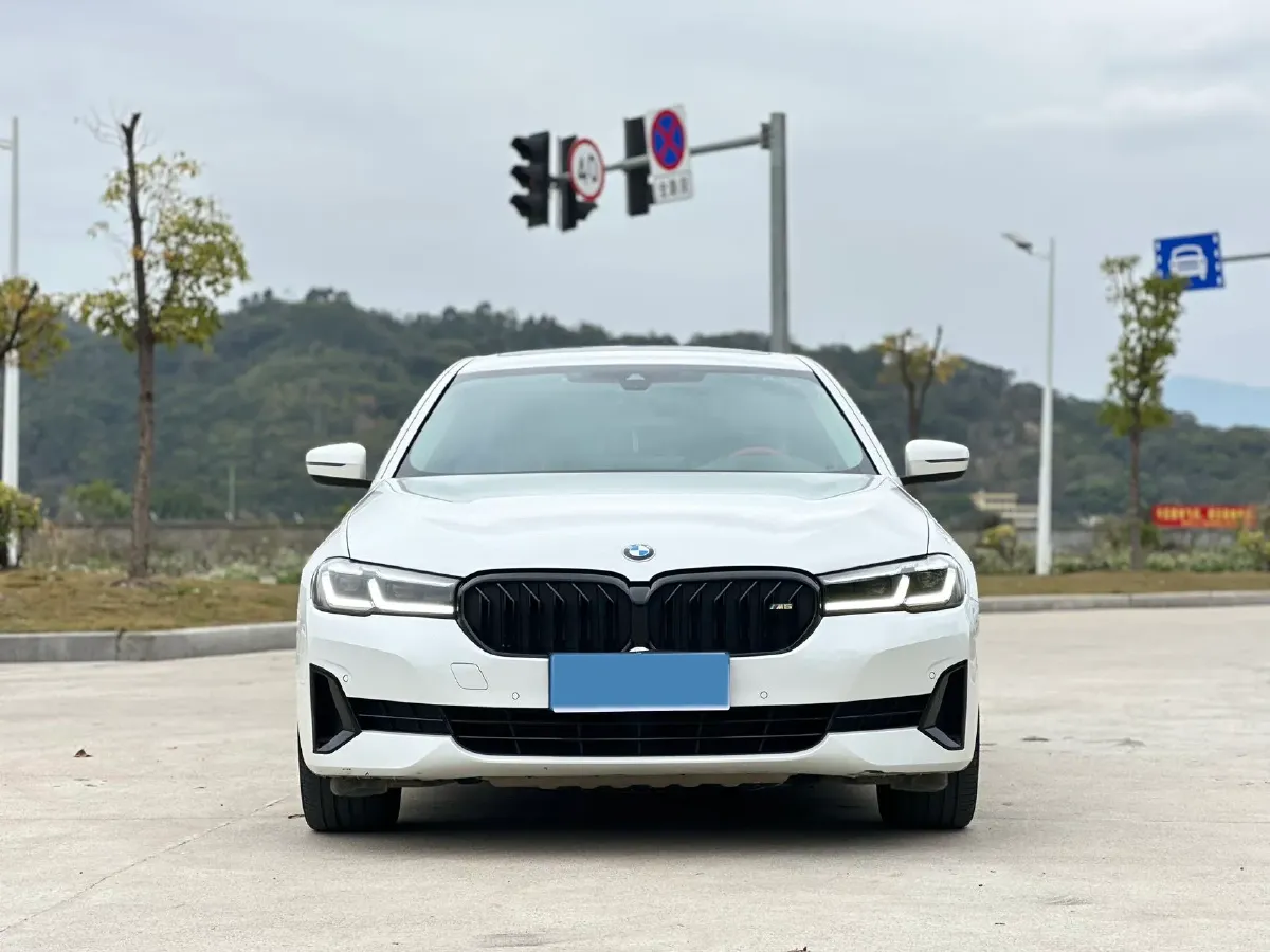 2022 BMW 5 Series 2.0T 184HP L4 8AT,autocango,china used car exporter,china ev exporter,chinese used car exporter,chinese used ev exporter