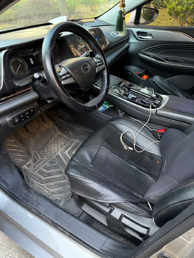 2023 Aion S BEV 55.2KWH,autocango,china used car exporter,china ev exporter,chinese used car exporter,chinese used ev exporter