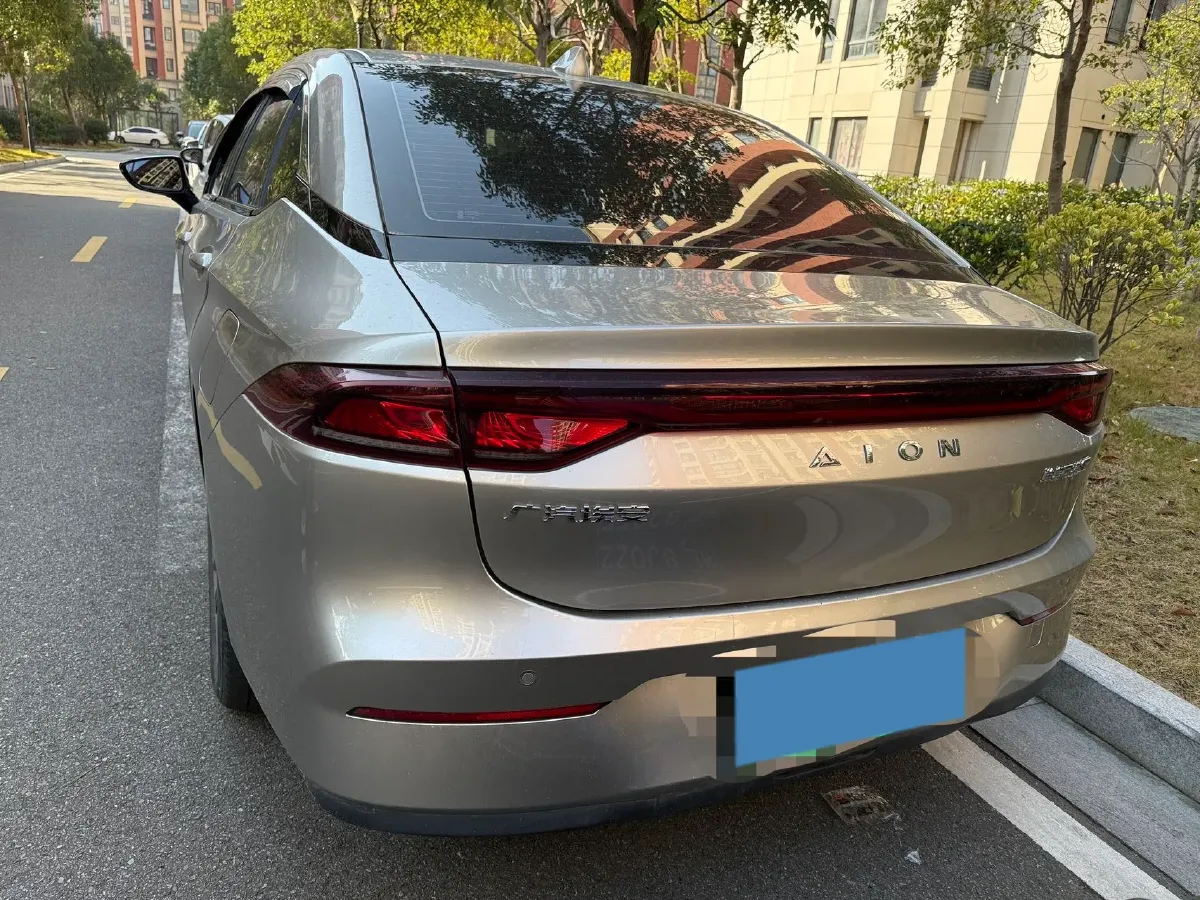 2023 Aion S BEV 55.2KWH,autocango,china used car exporter,china ev exporter,chinese used car exporter,chinese used ev exporter