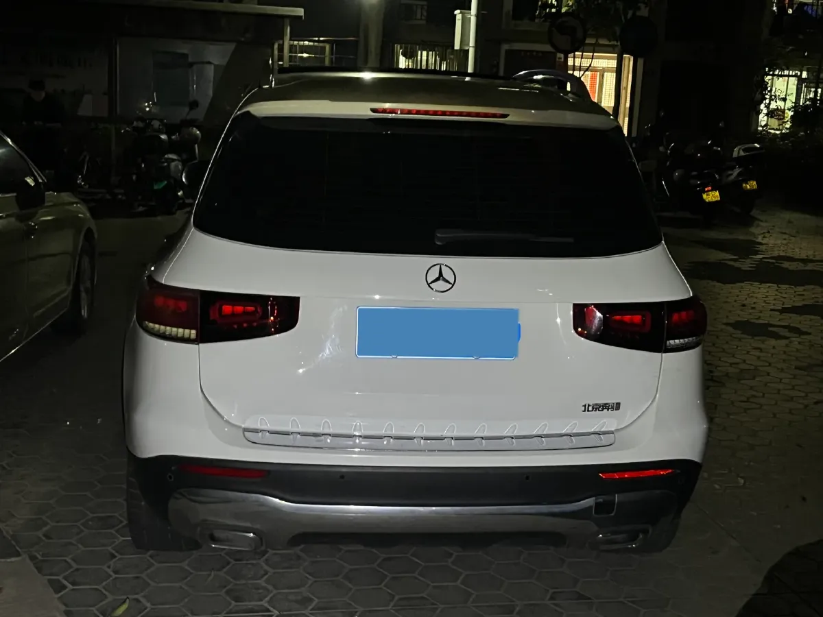 2020 Mercedes-Benz GLB Class 1.3T 163HP L4 7DCT,autocango,china used car exporter,china ev exporter,chinese used car exporter,chinese used ev exporter