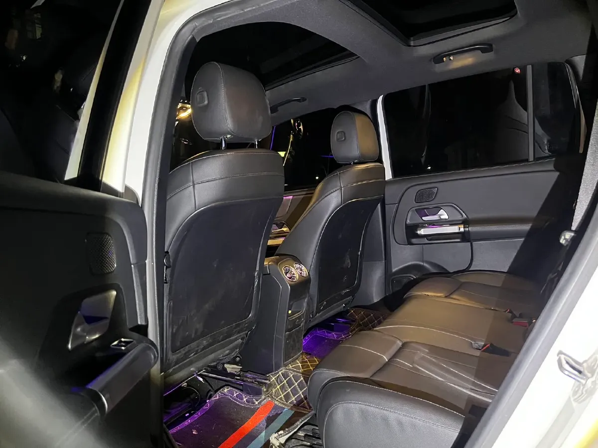 2020 Mercedes-Benz GLB Class 1.3T 163HP L4 7DCT,autocango,china used car exporter,china ev exporter,chinese used car exporter,chinese used ev exporter