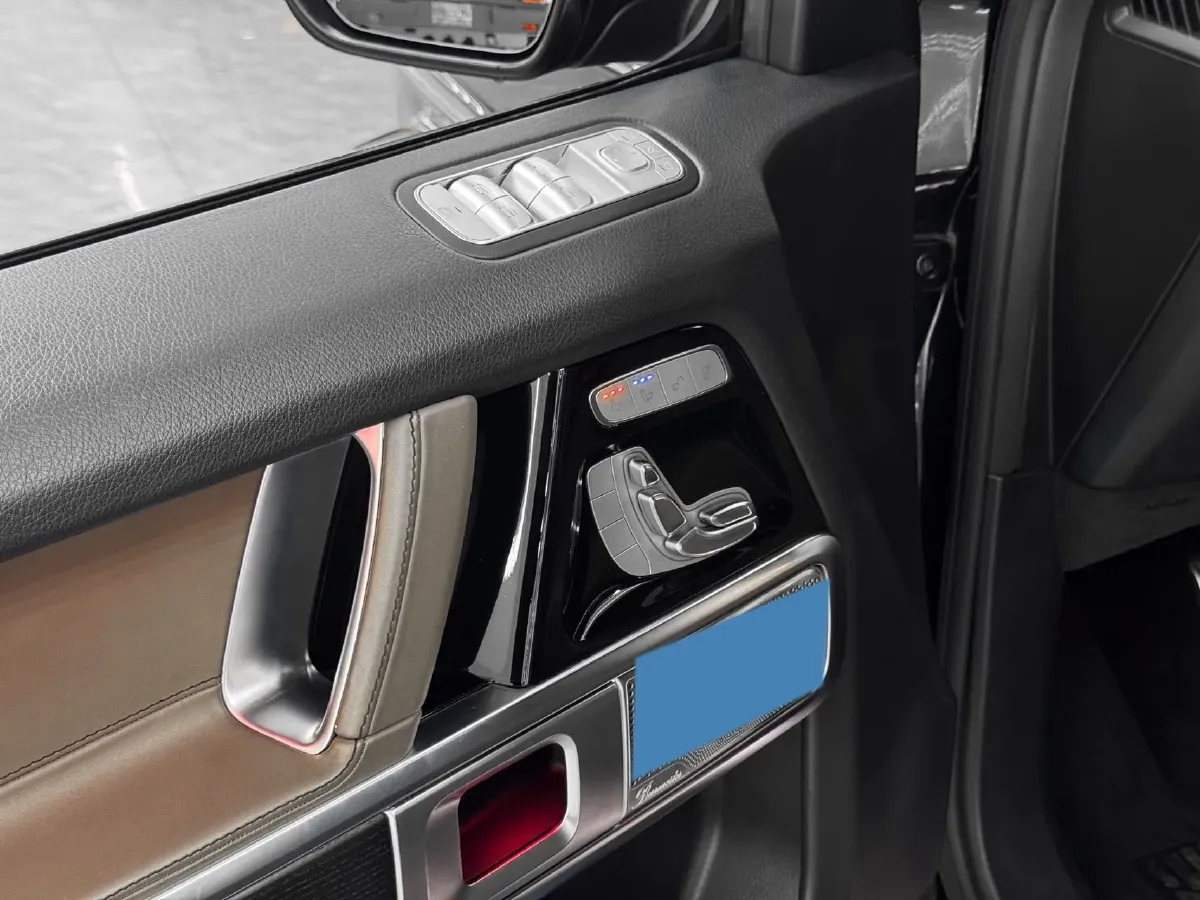 2022 Mercedes-Benz G Class 4.0T 421HP V8 9AT,autocango,china used car exporter,china ev exporter,chinese used car exporter,chinese used ev exporter