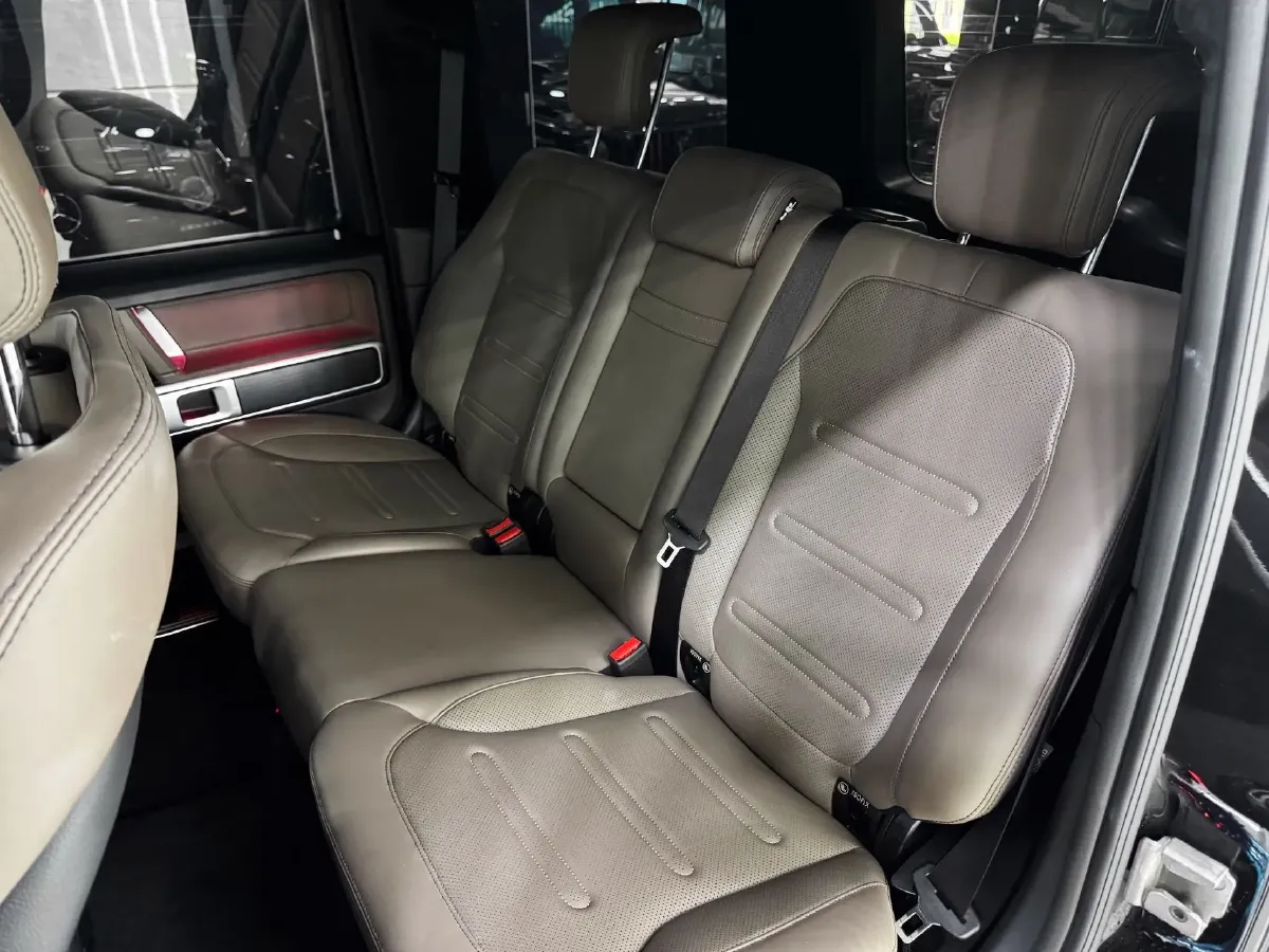 2022 Mercedes-Benz G Class 4.0T 421HP V8 9AT,autocango,china used car exporter,china ev exporter,chinese used car exporter,chinese used ev exporter