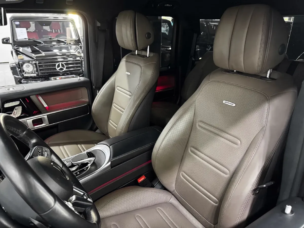 2022 Mercedes-Benz G Class 4.0T 421HP V8 9AT,autocango,china used car exporter,china ev exporter,chinese used car exporter,chinese used ev exporter