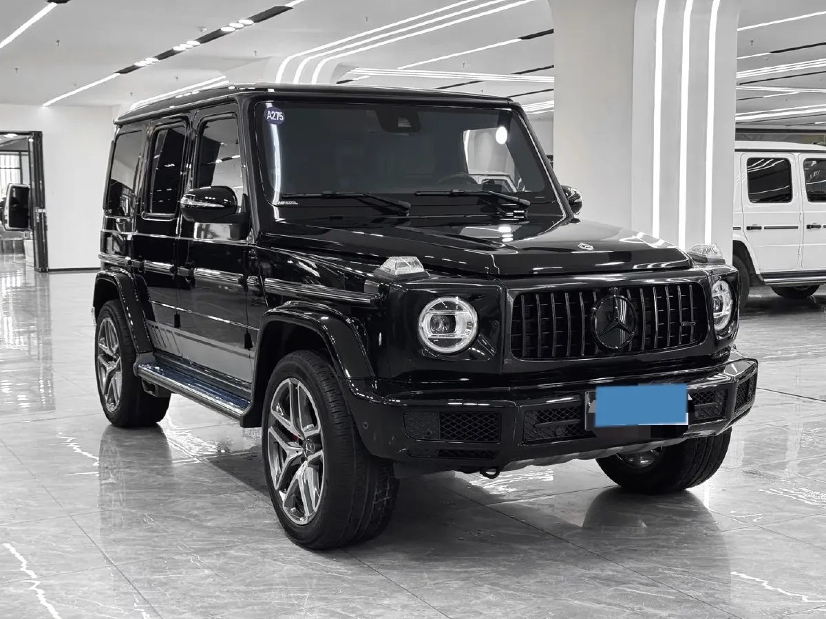 2022 Mercedes-Benz G Class 4.0T 421HP V8 9AT,autocango,china used car exporter,china ev exporter,chinese used car exporter,chinese used ev exporter