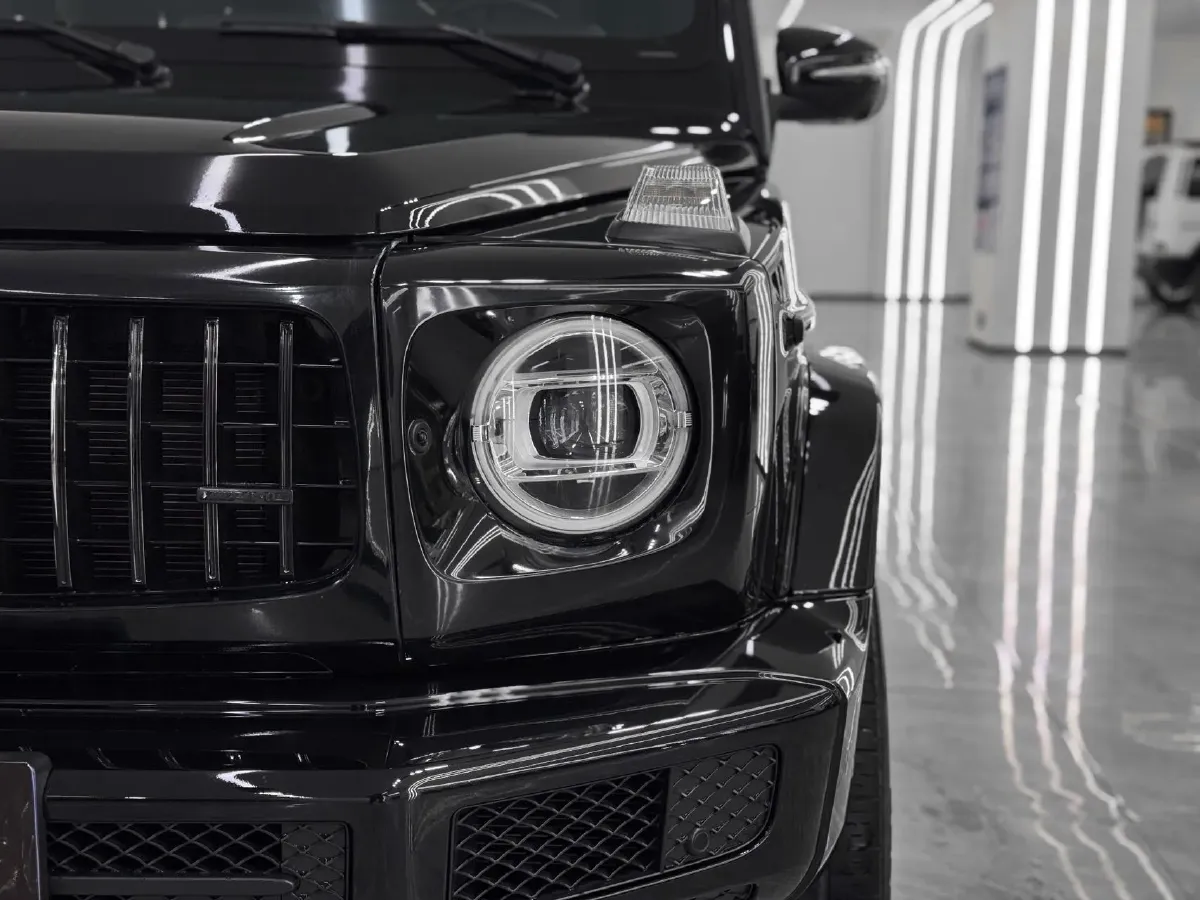 2022 Mercedes-Benz G Class 4.0T 421HP V8 9AT,autocango,china used car exporter,china ev exporter,chinese used car exporter,chinese used ev exporter