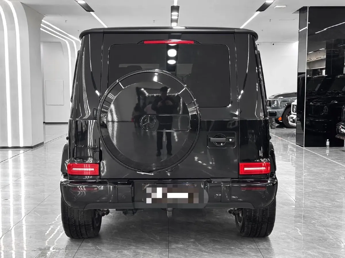 2022 Mercedes-Benz G Class 4.0T 421HP V8 9AT,autocango,china used car exporter,china ev exporter,chinese used car exporter,chinese used ev exporter
