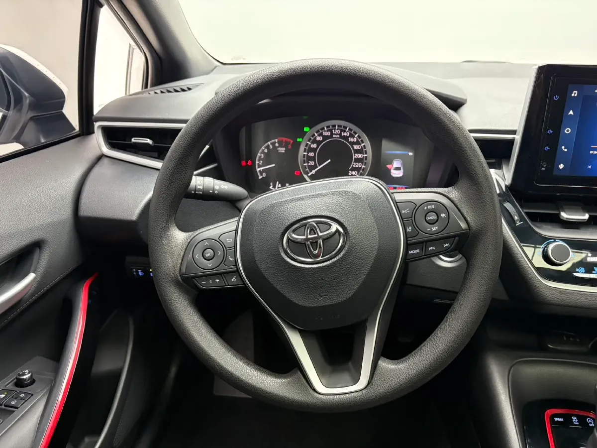 2022 Toyota Levin 1.2T 116HP L4 CVT,autocango,china used car exporter,china ev exporter,chinese used car exporter,chinese used ev exporter