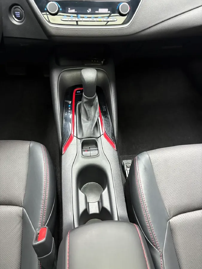 2022 Toyota Levin 1.2T 116HP L4 CVT,autocango,china used car exporter,china ev exporter,chinese used car exporter,chinese used ev exporter