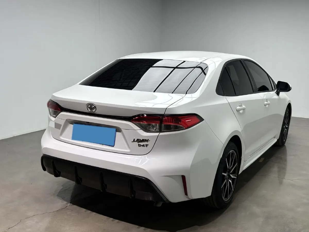 2022 Toyota Levin 1.2T 116HP L4 CVT,autocango,china used car exporter,china ev exporter,chinese used car exporter,chinese used ev exporter