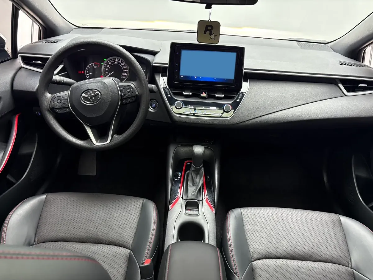 2022 Toyota Levin 1.2T 116HP L4 CVT,autocango,china used car exporter,china ev exporter,chinese used car exporter,chinese used ev exporter