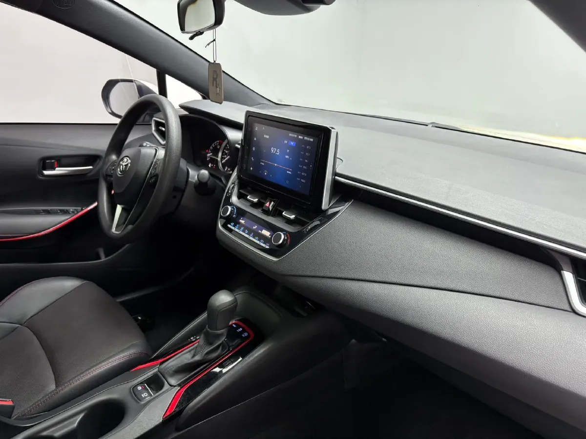 2022 Toyota Levin 1.2T 116HP L4 CVT,autocango,china used car exporter,china ev exporter,chinese used car exporter,chinese used ev exporter