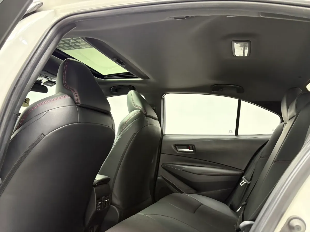 2022 Toyota Levin 1.2T 116HP L4 CVT,autocango,china used car exporter,china ev exporter,chinese used car exporter,chinese used ev exporter