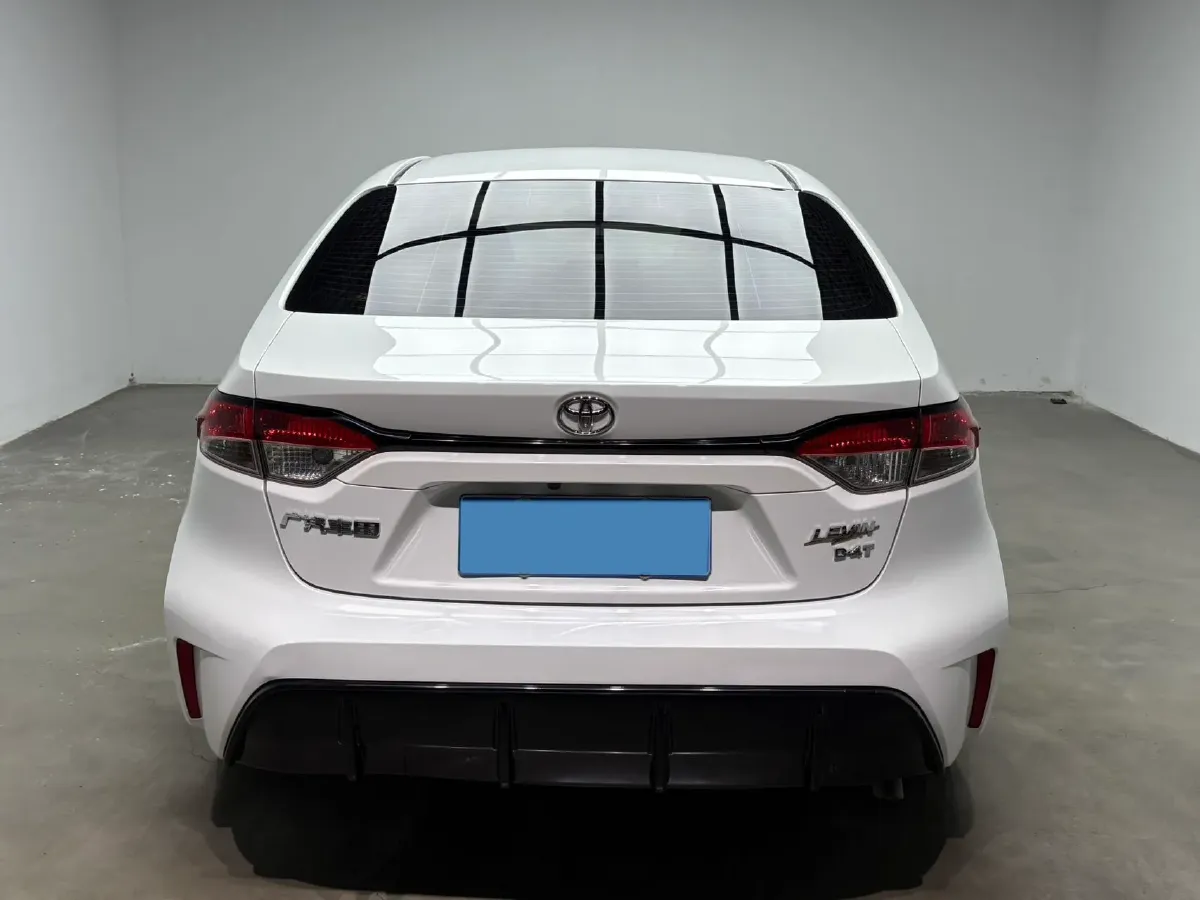 2022 Toyota Levin 1.2T 116HP L4 CVT,autocango,china used car exporter,china ev exporter,chinese used car exporter,chinese used ev exporter