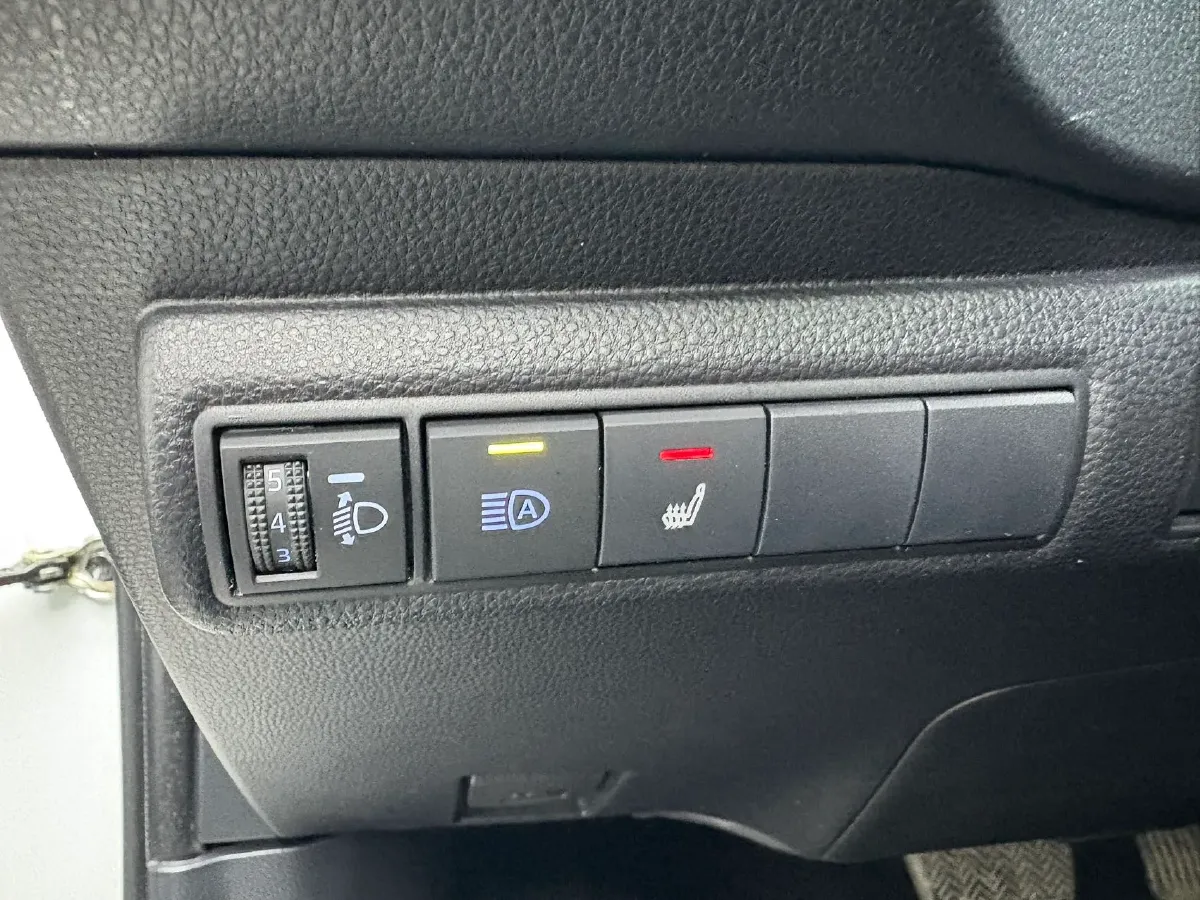 2022 Toyota Levin 1.2T 116HP L4 CVT,autocango,china used car exporter,china ev exporter,chinese used car exporter,chinese used ev exporter