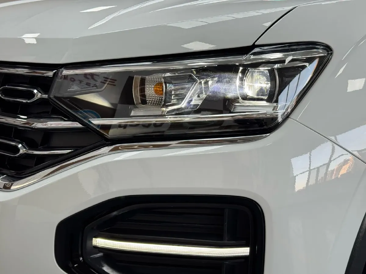 2022 Volkswagen Tayron 1.4T 150HP L4 7DCT,autocango,china used car exporter,china ev exporter,chinese used car exporter,chinese used ev exporter