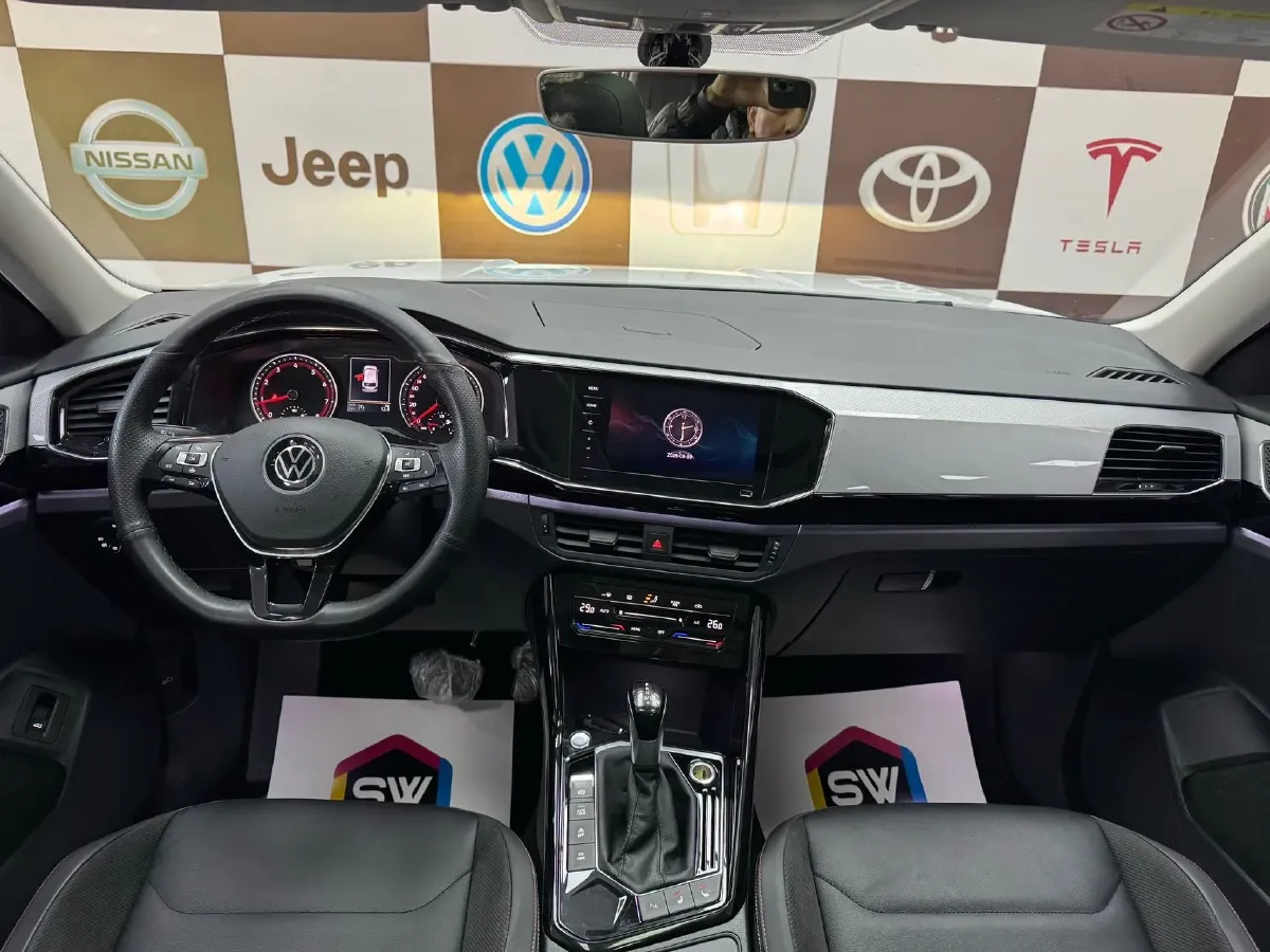 2022 Volkswagen Tayron 1.4T 150HP L4 7DCT,autocango,china used car exporter,china ev exporter,chinese used car exporter,chinese used ev exporter