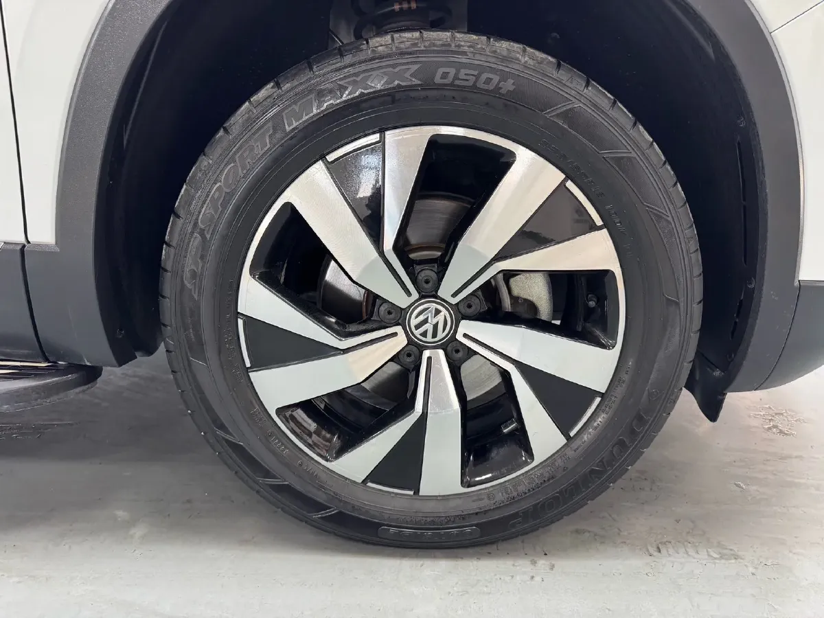 2022 Volkswagen Tayron 1.4T 150HP L4 7DCT,autocango,china used car exporter,china ev exporter,chinese used car exporter,chinese used ev exporter