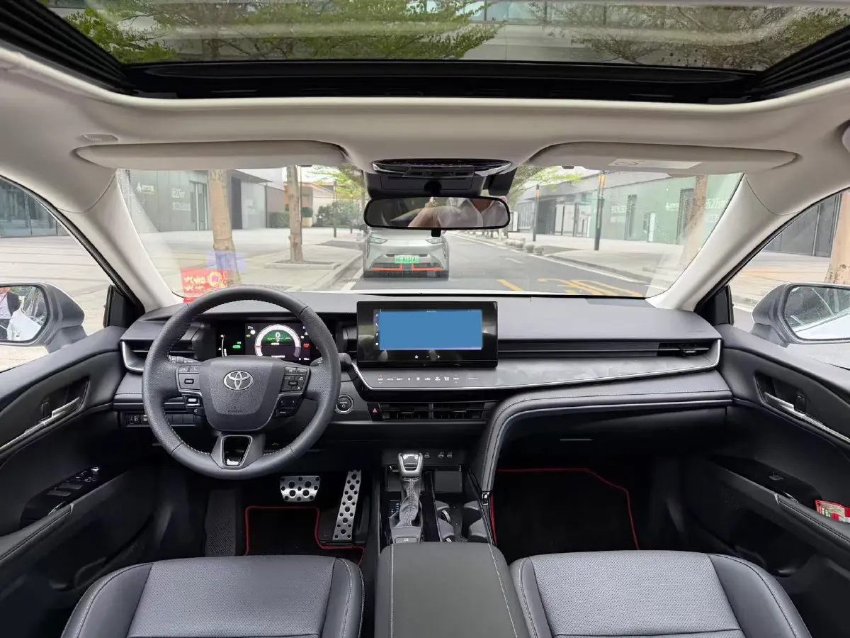 2026 Toyota Camry 2.0L 152HP L4 E-CVT Hybrid,autocango,china used car exporter,china ev exporter,chinese used car exporter,chinese used ev exporter