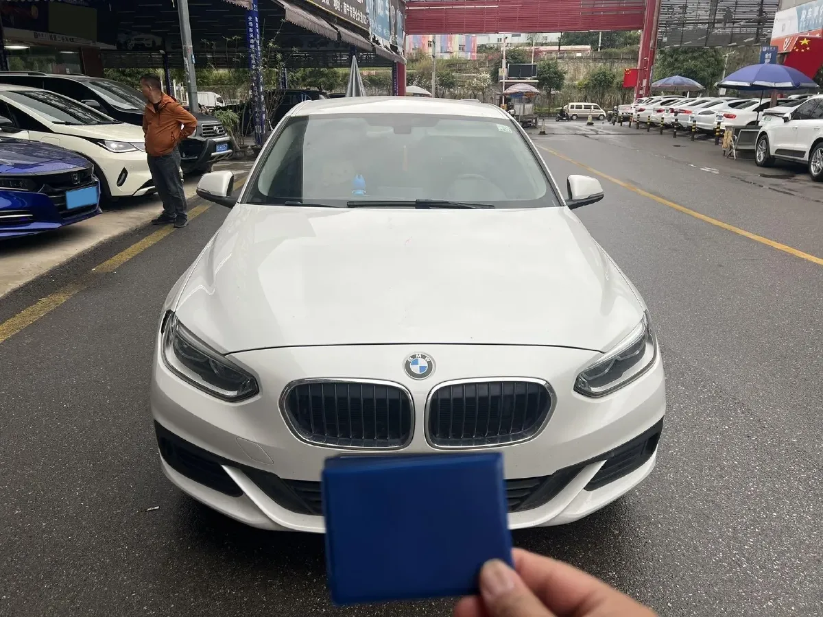 2020 BMW 1 Series 1.5T 140HP L3 7DCT,autocango,china used car exporter,china ev exporter,chinese used car exporter,chinese used ev exporter