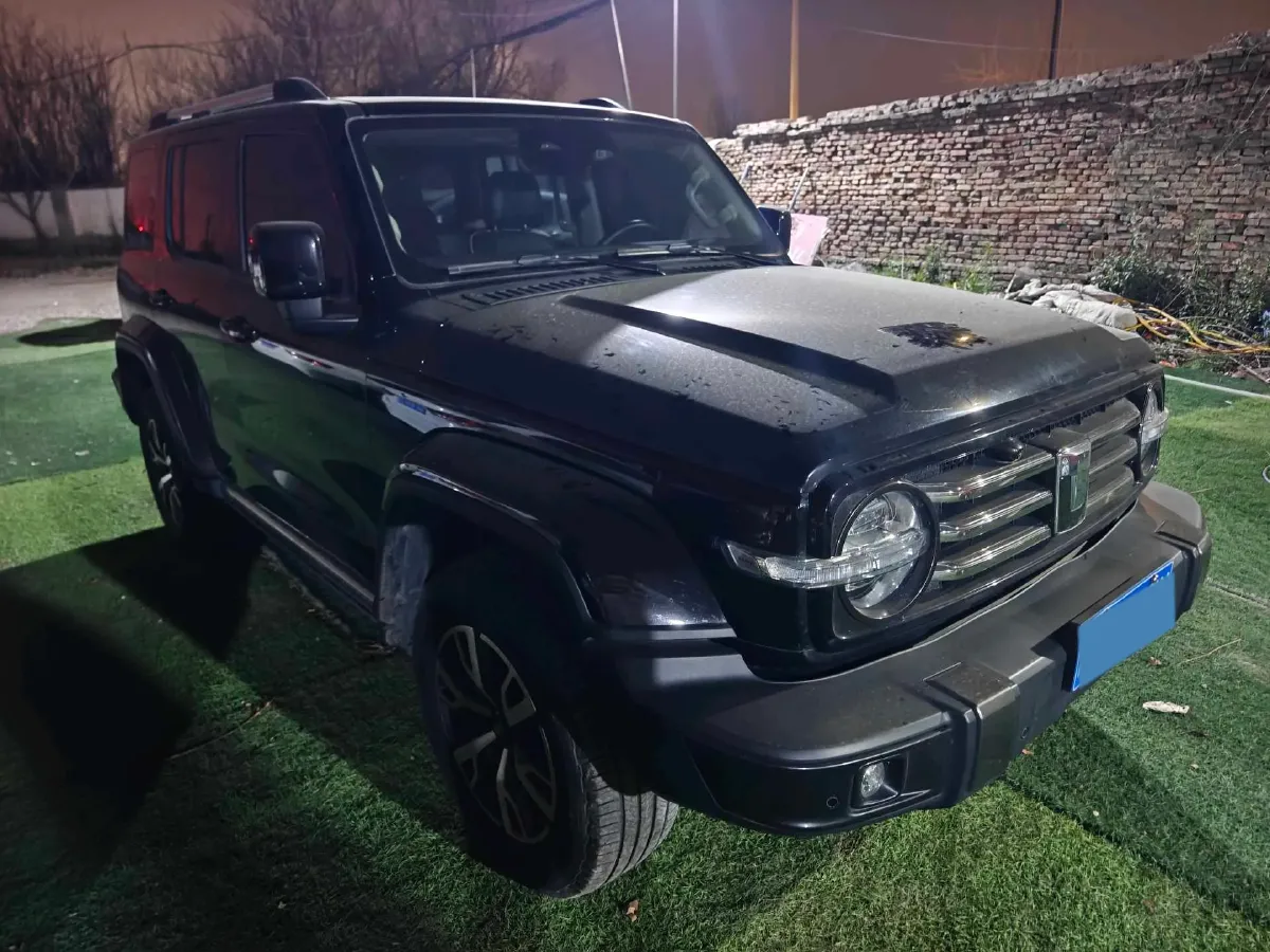 2023 Tank 300 2.0T 227HP L4 8AT,autocango,china used car exporter,china ev exporter,chinese used car exporter,chinese used ev exporter