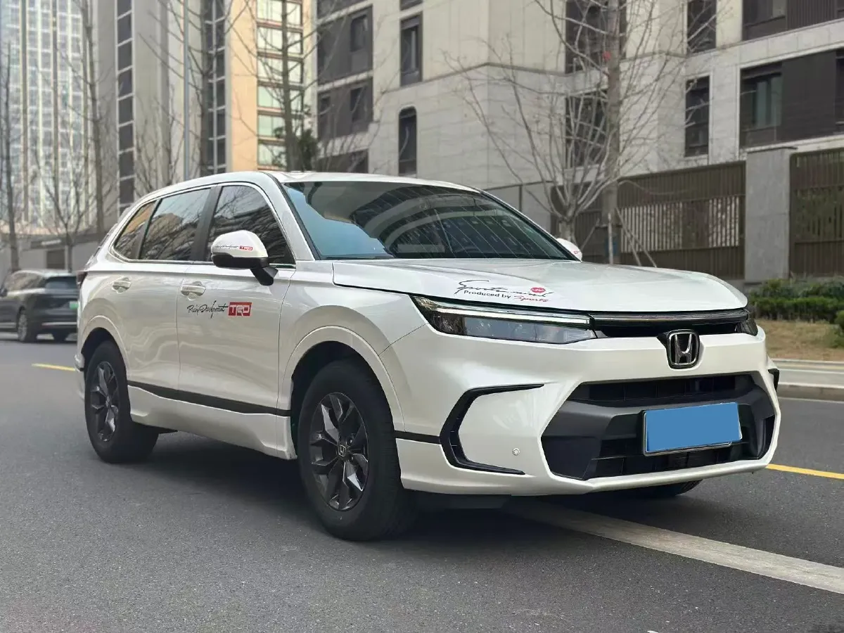 2023 Honda Breeze 1.5T 193HP L4 CVT,autocango,china used car exporter,china ev exporter,chinese used car exporter,chinese used ev exporter