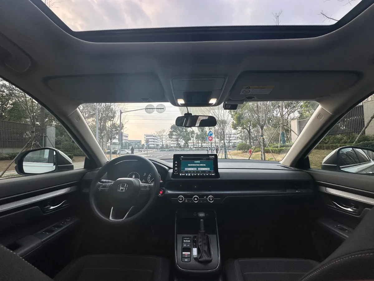 2023 Honda Breeze 1.5T 193HP L4 CVT,autocango,china used car exporter,china ev exporter,chinese used car exporter,chinese used ev exporter