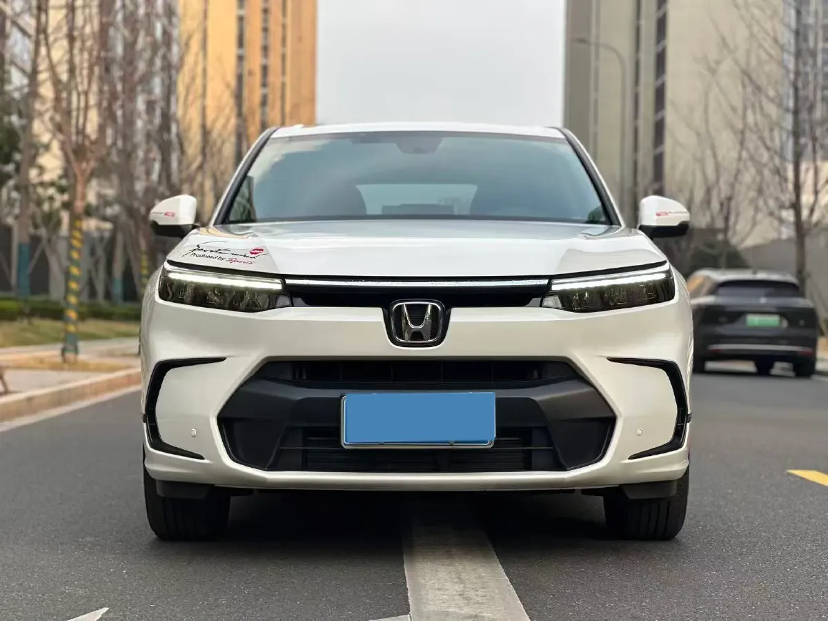 2023 Honda Breeze 1.5T 193HP L4 CVT,autocango,china used car exporter,china ev exporter,chinese used car exporter,chinese used ev exporter