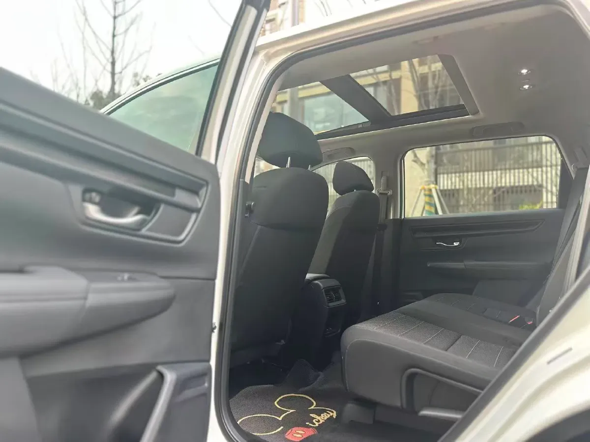 2023 Honda Breeze 1.5T 193HP L4 CVT,autocango,china used car exporter,china ev exporter,chinese used car exporter,chinese used ev exporter