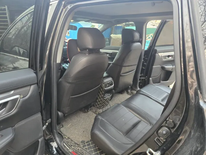 2021 Honda Breeze 1.5T 193HP L4 CVT,autocango,china used car exporter,china ev exporter,chinese used car exporter,chinese used ev exporter