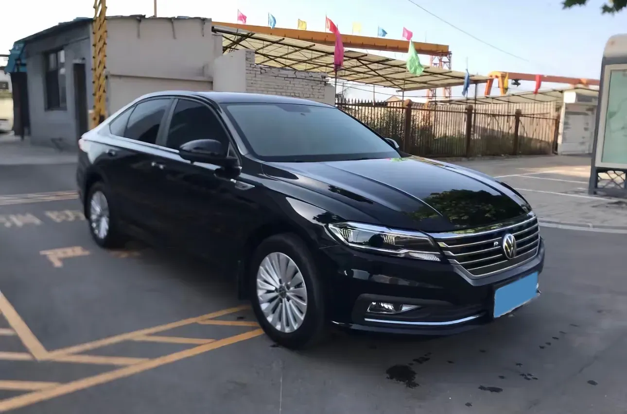 2021 Volkswagen Lavida 1.4T 150HP L4 7DCT,autocango,china used car exporter,china ev exporter,chinese used car exporter,chinese used ev exporter