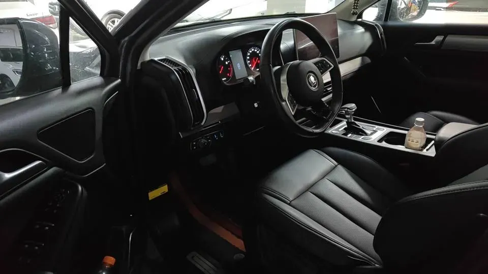 2019 BYD Tang 2.0T 192HP L4 6AT,autocango,china used car exporter,china ev exporter,chinese used car exporter,chinese used ev exporter