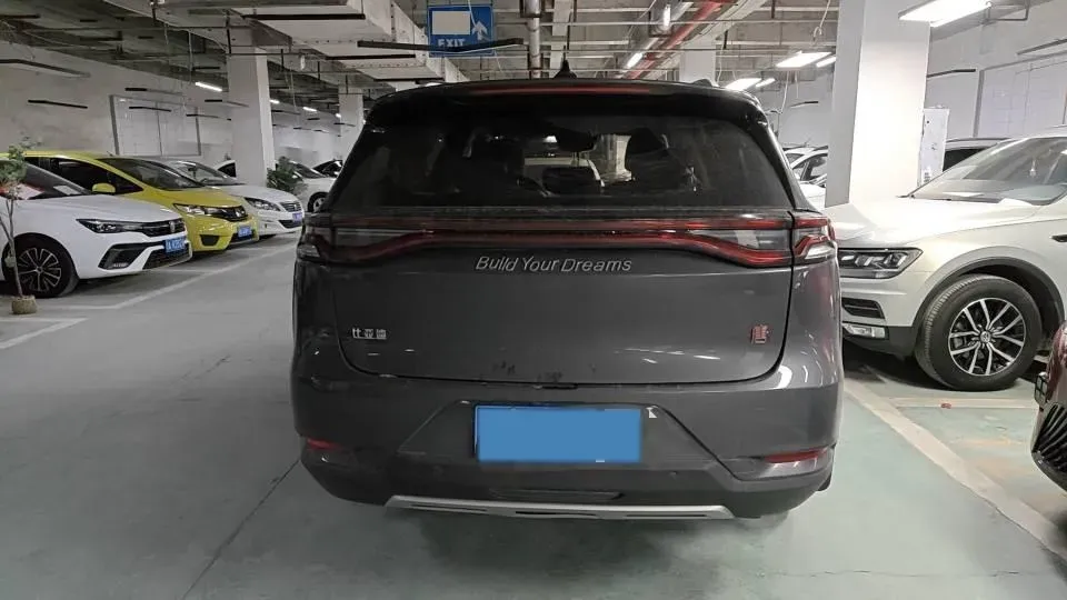 2019 BYD Tang 2.0T 192HP L4 6AT,autocango,china used car exporter,china ev exporter,chinese used car exporter,chinese used ev exporter