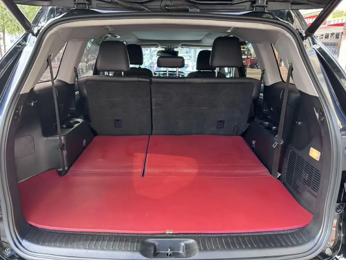 2018 Toyota Highlander 2.0T 220HP L4 6AT,autocango,china used car exporter,china ev exporter,chinese used car exporter,chinese used ev exporter