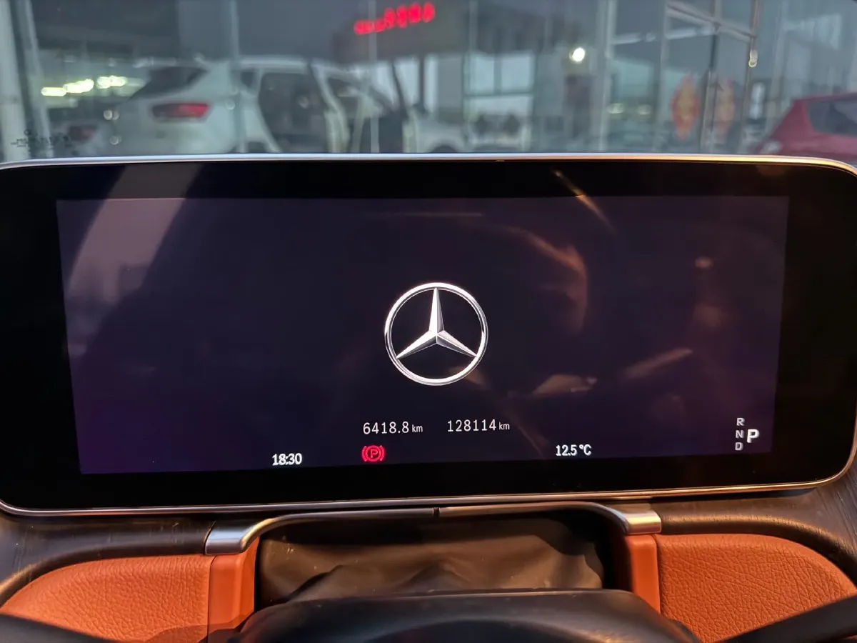 2022 Mercedes-Benz S Class 2.5T 313HP L6 9AT,autocango,china used car exporter,china ev exporter,chinese used car exporter,chinese used ev exporter