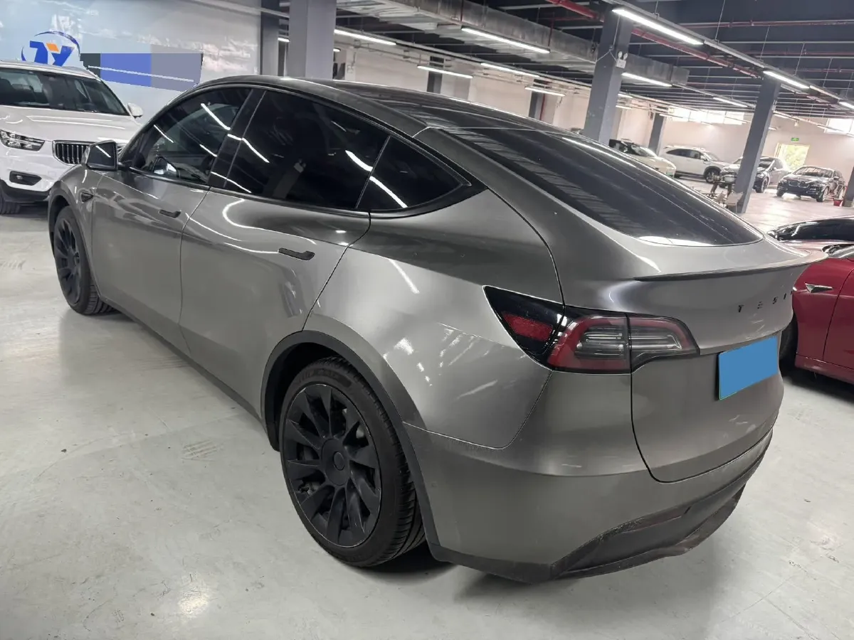 2022 Tesla Model Y BEV 60KWH,autocango,china used car exporter,china ev exporter,chinese used car exporter,chinese used ev exporter