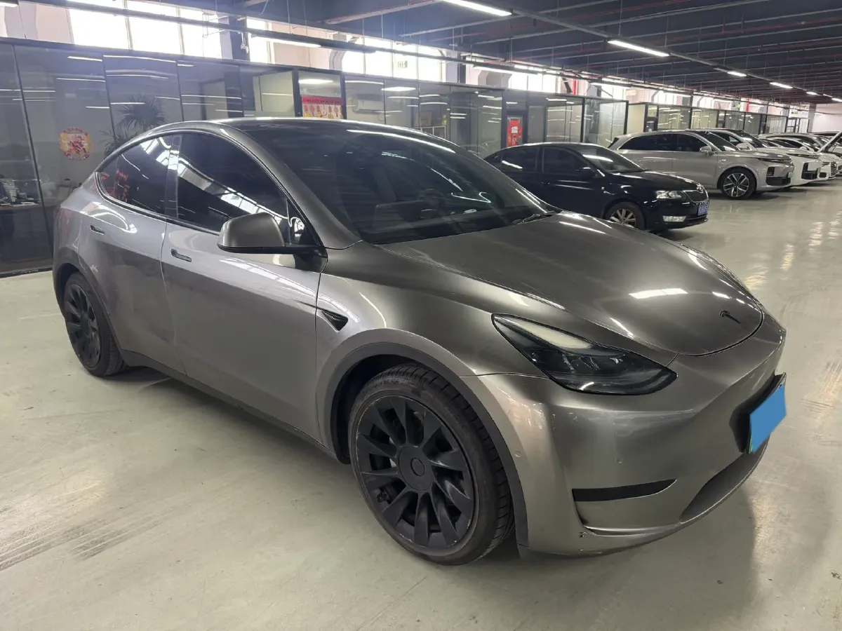 2022 Tesla Model Y BEV 60KWH,autocango,china used car exporter,china ev exporter,chinese used car exporter,chinese used ev exporter