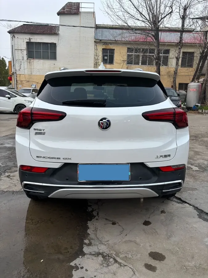 2022 Buick Encore GX 1.3T 165HP L3 CVT,autocango,china used car exporter,china ev exporter,chinese used car exporter,chinese used ev exporter