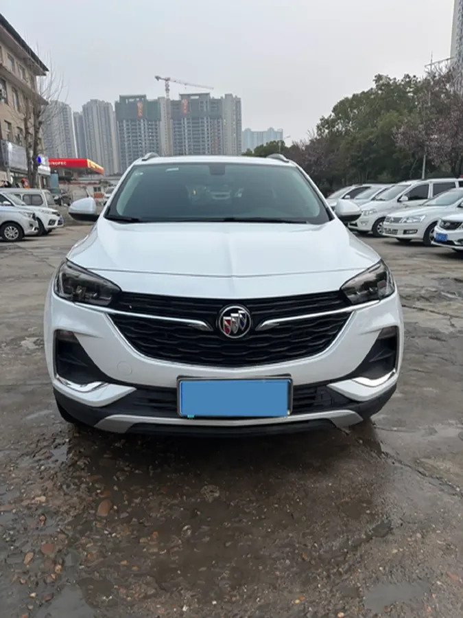 2022 Buick Encore GX 1.3T 165HP L3 CVT,autocango,china used car exporter,china ev exporter,chinese used car exporter,chinese used ev exporter