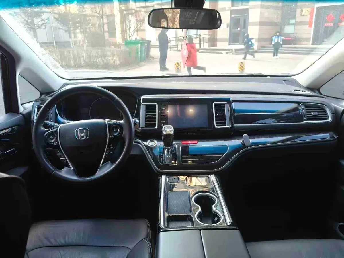 2019 Honda Elysioin 2.0L 146HP L4 E-CVT Hybrid,autocango,china used car exporter,china ev exporter,chinese used car exporter,chinese used ev exporter