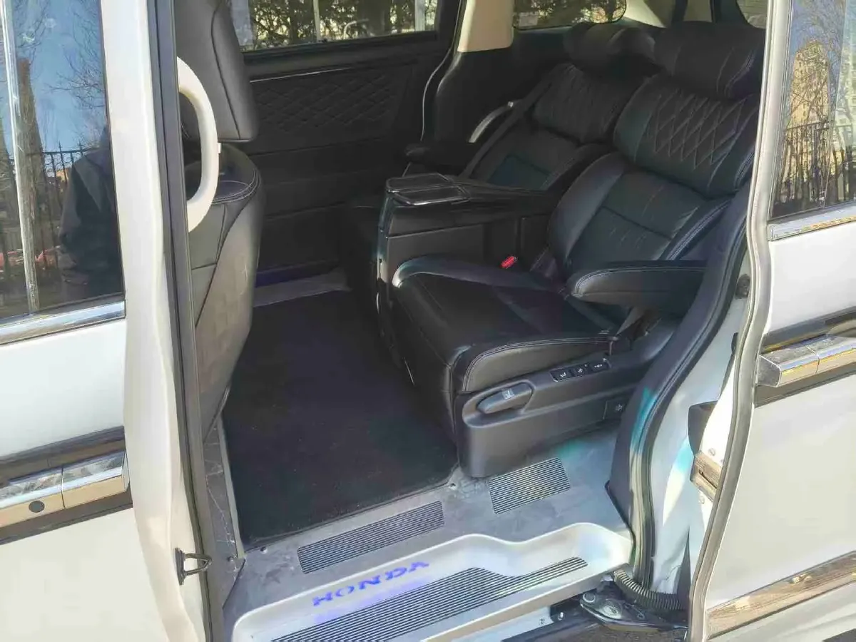 2019 Honda Elysioin 2.0L 146HP L4 E-CVT Hybrid,autocango,china used car exporter,china ev exporter,chinese used car exporter,chinese used ev exporter