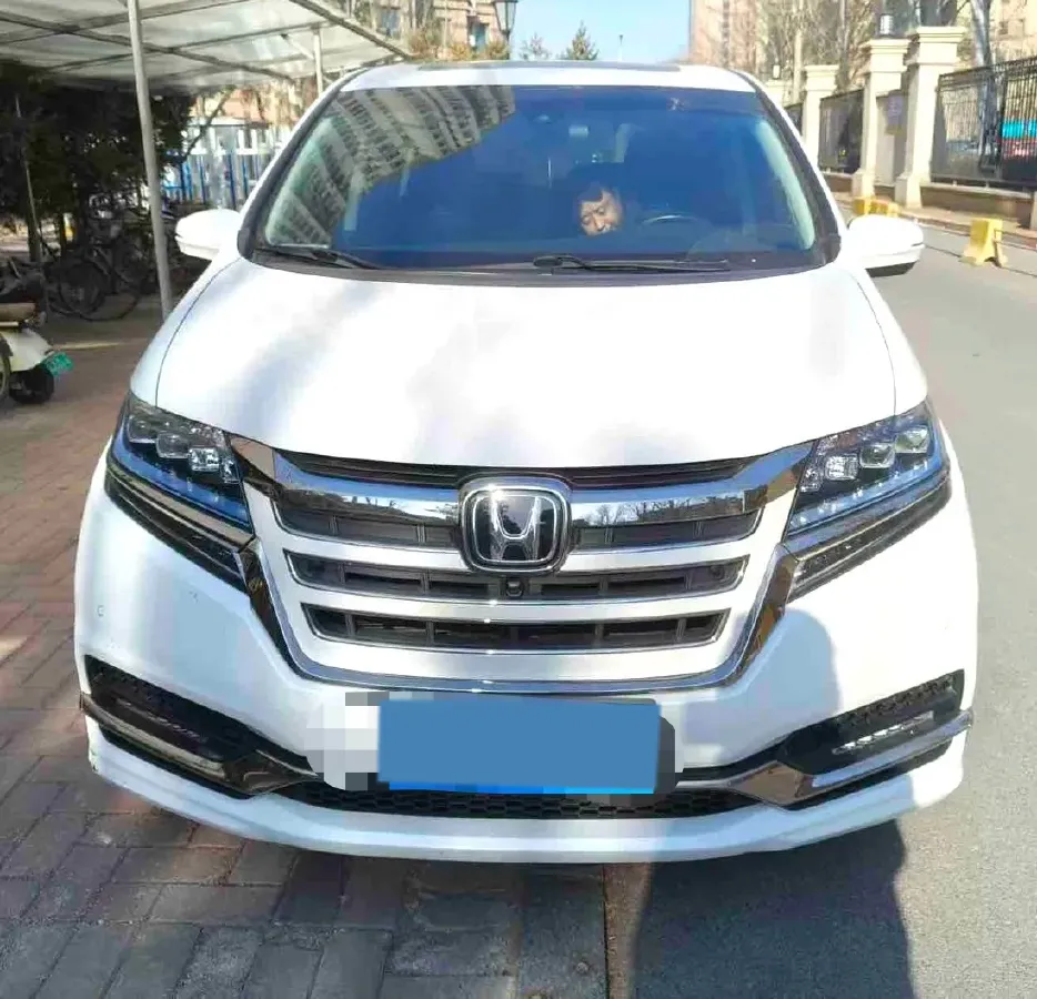 2019 Honda Elysioin 2.0L 146HP L4 E-CVT Hybrid,autocango,china used car exporter,china ev exporter,chinese used car exporter,chinese used ev exporter