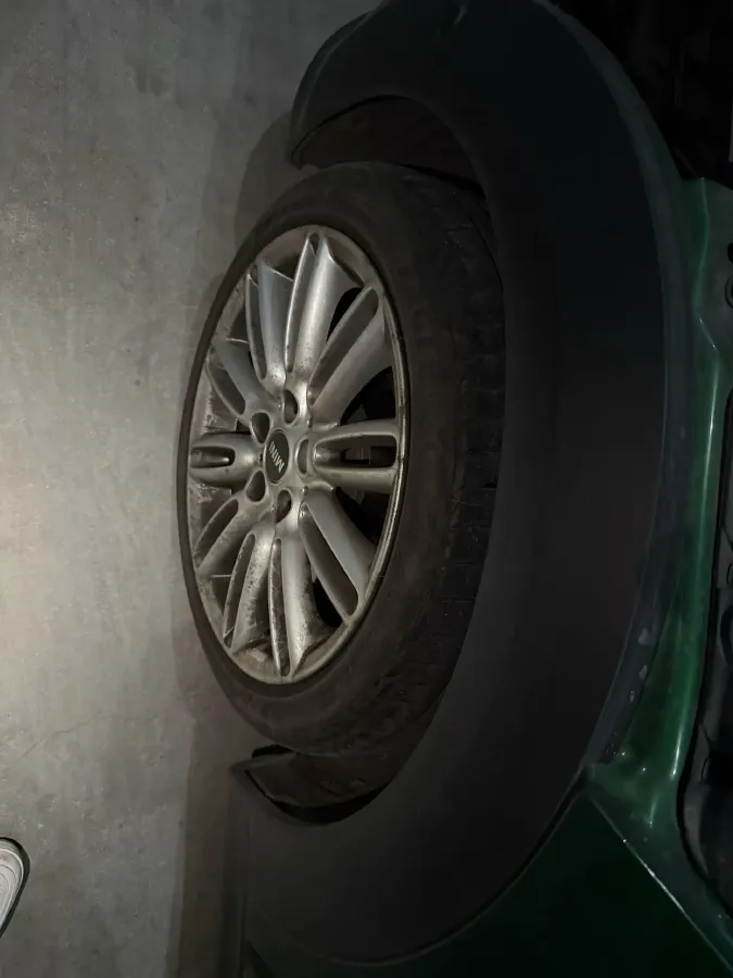 2022 MINI MINI 1.5T 136HP L3 7DCT,autocango,china used car exporter,china ev exporter,chinese used car exporter,chinese used ev exporter