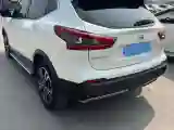 2022 Nissan Qashqai 2.0L 151HP L4 CVT