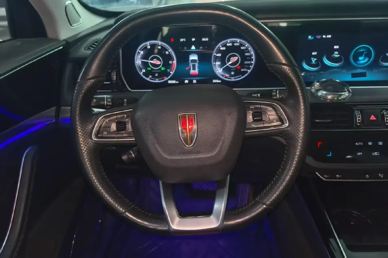 2022 HongQi HS5 2.0T 224HP L4 6AT,autocango,china used car exporter,china ev exporter,chinese used car exporter,chinese used ev exporter