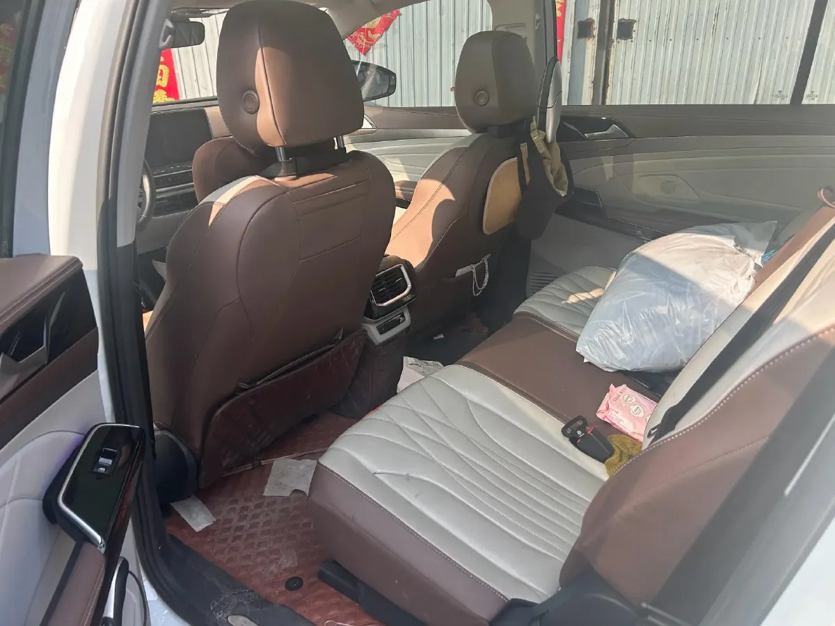 2021 Volkswagen ID.6 X BEV 83.4KWH,autocango,china used car exporter,china ev exporter,chinese used car exporter,chinese used ev exporter