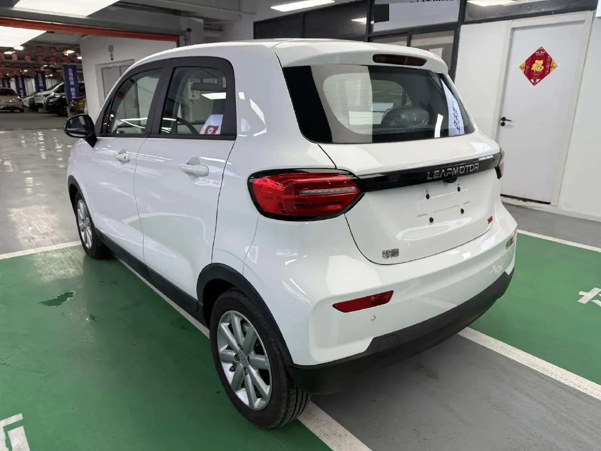 2022 Leapmotor T03 BEV 41KWH,autocango,china used car exporter,china ev exporter,chinese used car exporter,chinese used ev exporter